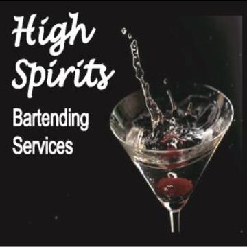 High Spirits Bartending Services - Bartender - Hamilton, NJ - Hero Main