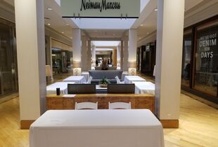Neiman Marcus in St. Louis, MO