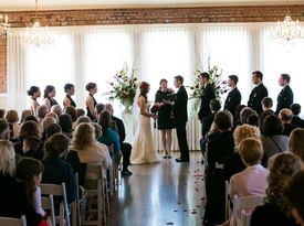 Seattle Wedding Officiants - Wedding Officiant - Seattle, WA - Hero Gallery 2