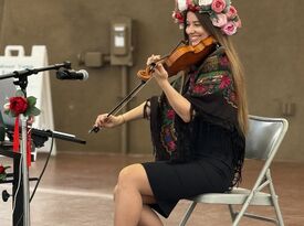 Alona's Elegant Violin - Violinist - Phoenix, AZ - Hero Gallery 4