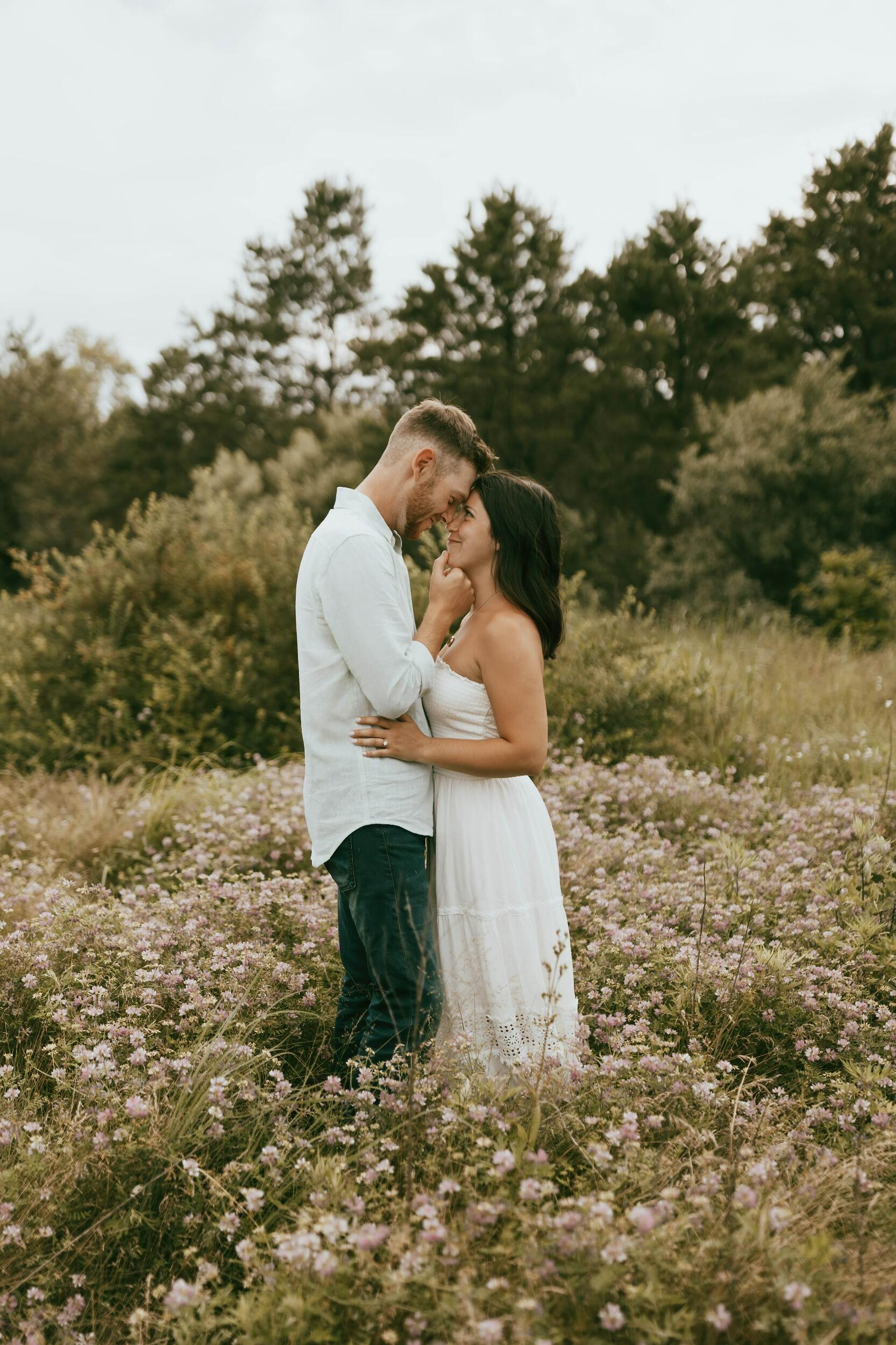 We can't wait to celebrate our love with you all! 