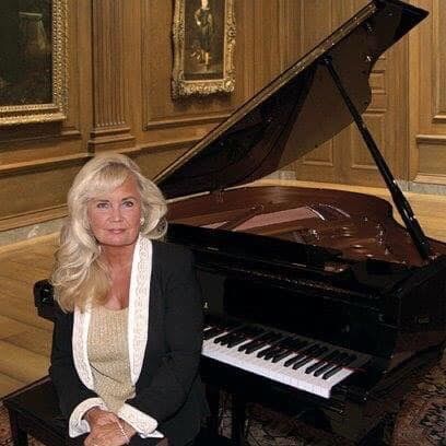 Kathie Nicolet Pianist  Ensembles & Soloists - The Knot