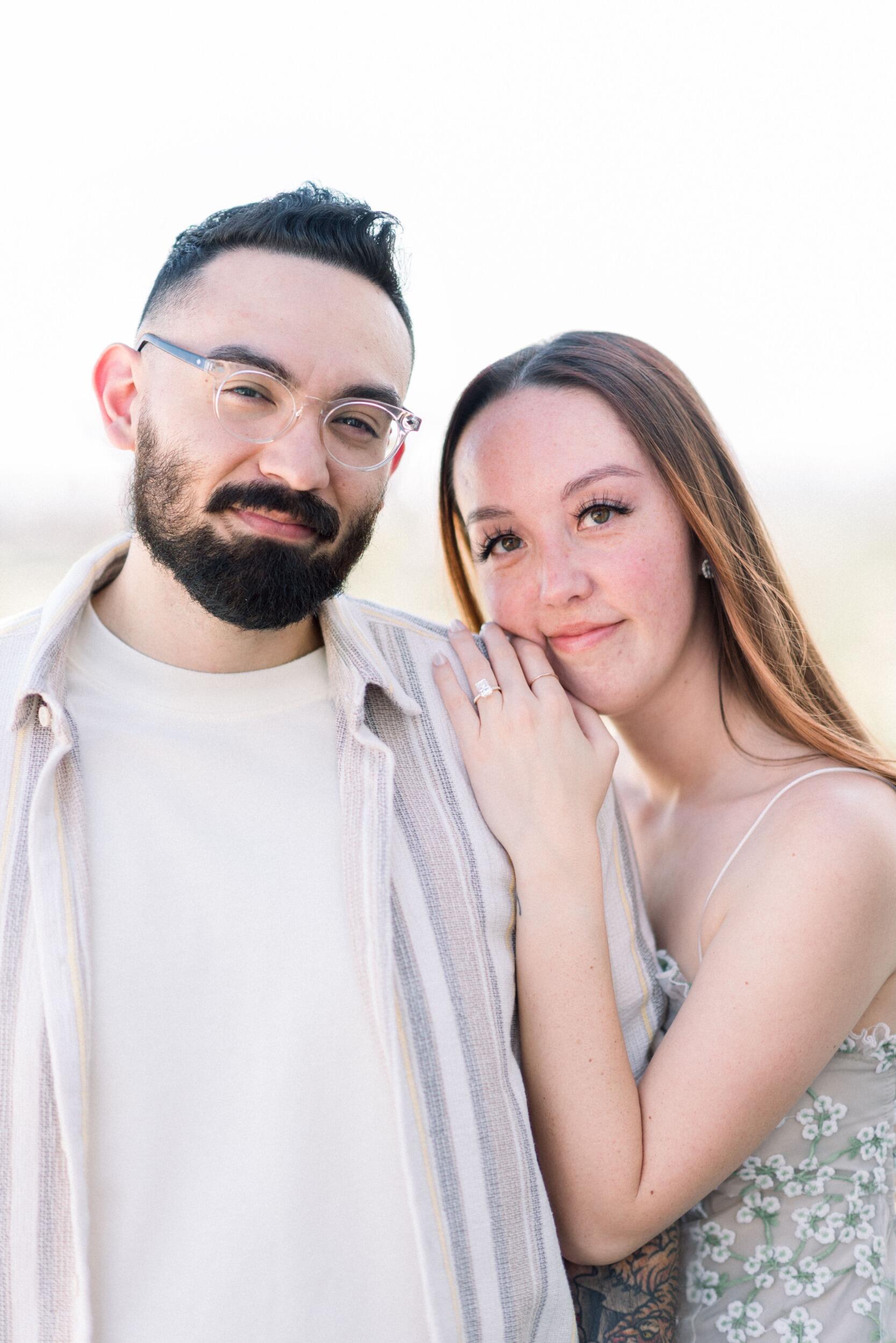 Engagement Day
