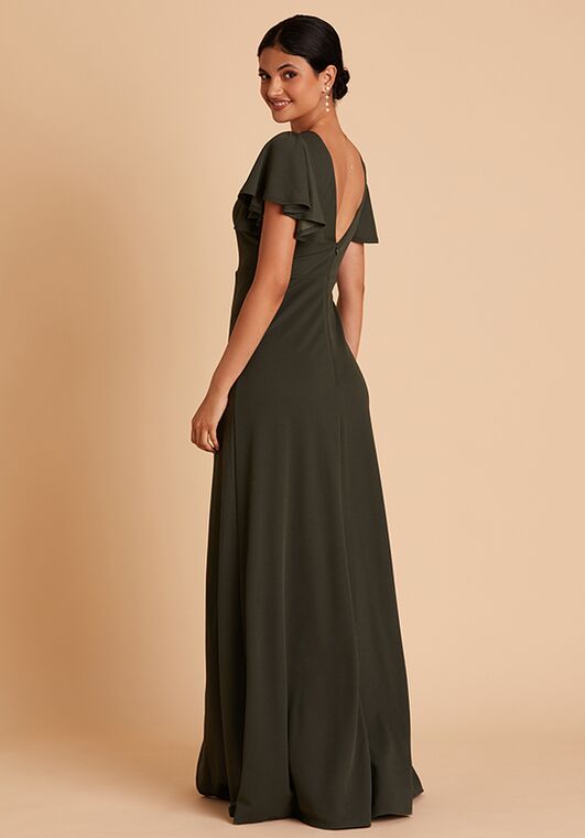 birds eye bridesmaid dresses Convertible Bridesmaid Dresses