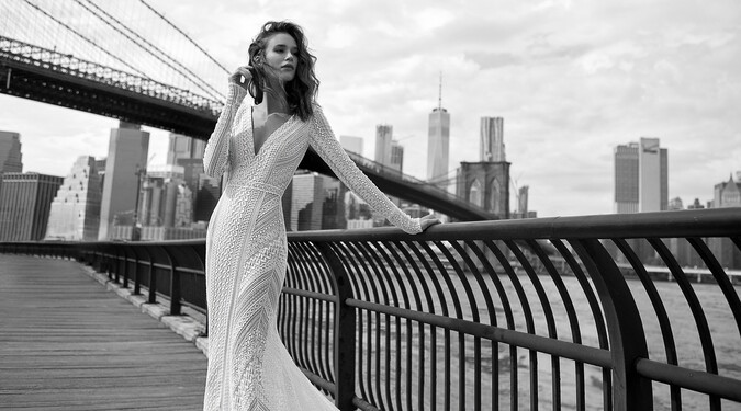 One bridal brooklyn hotsell