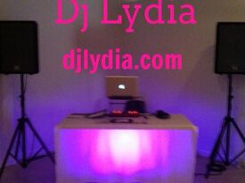 Dj Lydia - DJ - Hollywood, FL - Hero Gallery 1