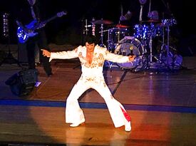 Art Kistler and the EP Boulevard Band! - Elvis Impersonator - Cottage Grove, MN - Hero Gallery 2