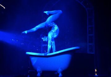 Cirque-tacular - Las Vegas -Themed & Circus Events - Circus Performer - Las Vegas, NV - Hero Main