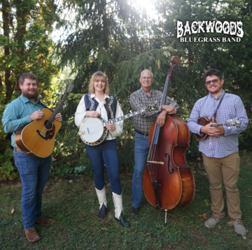 Backwoods Bluegrass Band - Bluegrass Band - Bedford, IN - Hero Main