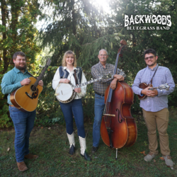 Backwoods Bluegrass Band, profile image