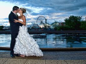 Generations Wedding Photography - Photographer - Arlington Heights, IL - Hero Gallery 3