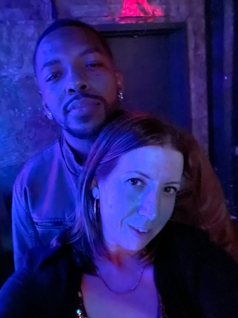 Ringing in 2023 Together