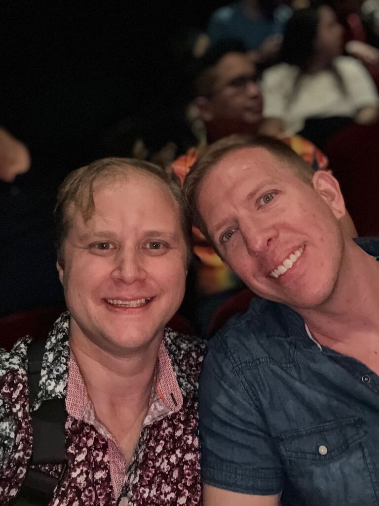 Bianca Del Rio at the Ace