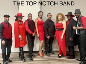 The Top Notch Band - R&B Band - Conyers, GA - Hero Gallery 2