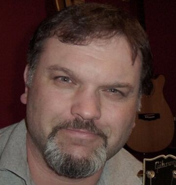 Curt Brady - Acoustic Guitarist - Hampton, VA - Hero Main