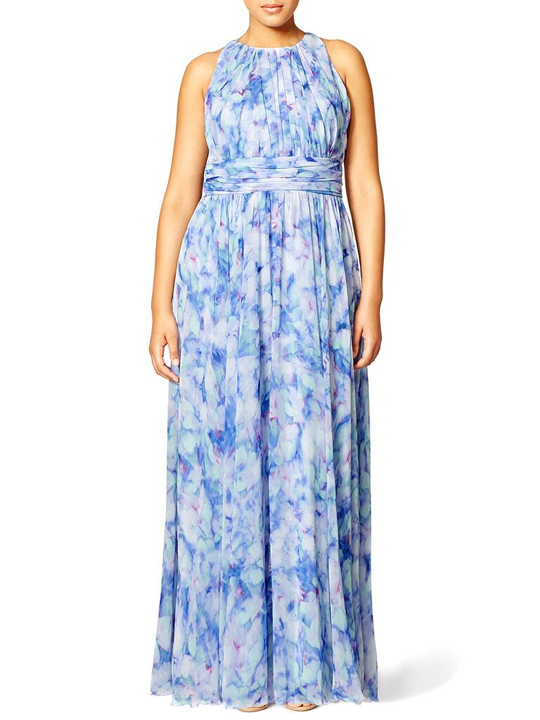 Spring Garden Wedding Guest Dresses  20 Chic Spring Wedding Guest