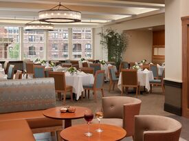 Faculty House - Dining Room and Terrace - Ballroom - New York City, NY - Hero Gallery 3