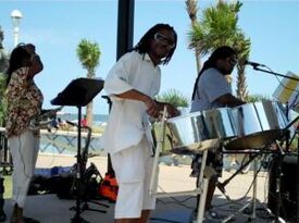 Caribbana Steel Band/Mosaic Steel Orchestra - Steel Drum Band - Norfolk, VA - Hero Gallery 1