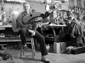 Dan Schwartz - Acoustic Guitar - Acoustic Guitarist - Minneapolis, MN - Hero Gallery 4