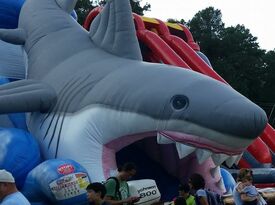 Extreme Inflatables - Carnival Ride - Dunn, NC - Hero Gallery 1