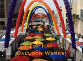 Balloon Decorations, Special FX and event services - Florist - Mission Viejo, CA - Hero Gallery 2