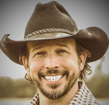 Cody Joe Hodges - Country Band - Nashville, TN - Hero Main