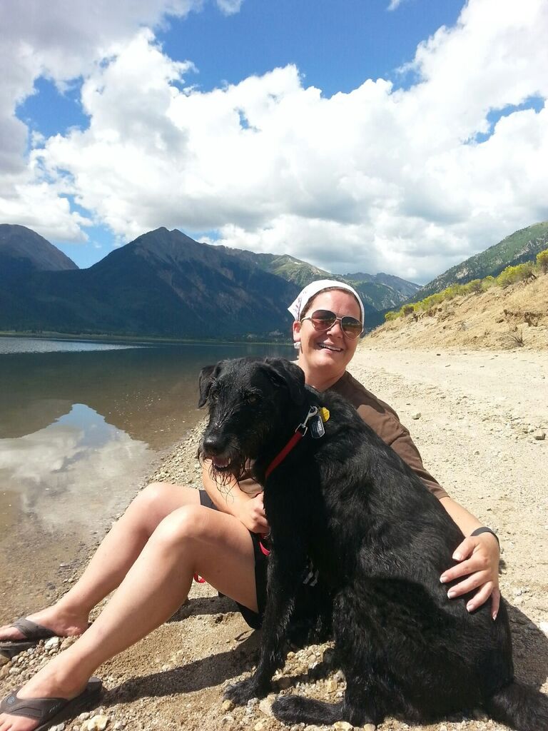 Twin Lakes, CO