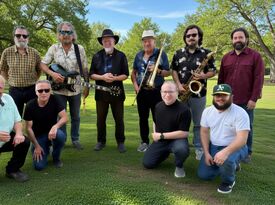Curvd Aire - Classic Rock Band - Lotus, CA - Hero Gallery 1