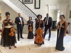 Rhapsody in Ebony - Classical Quartet - Atlanta, GA - Hero Gallery 2