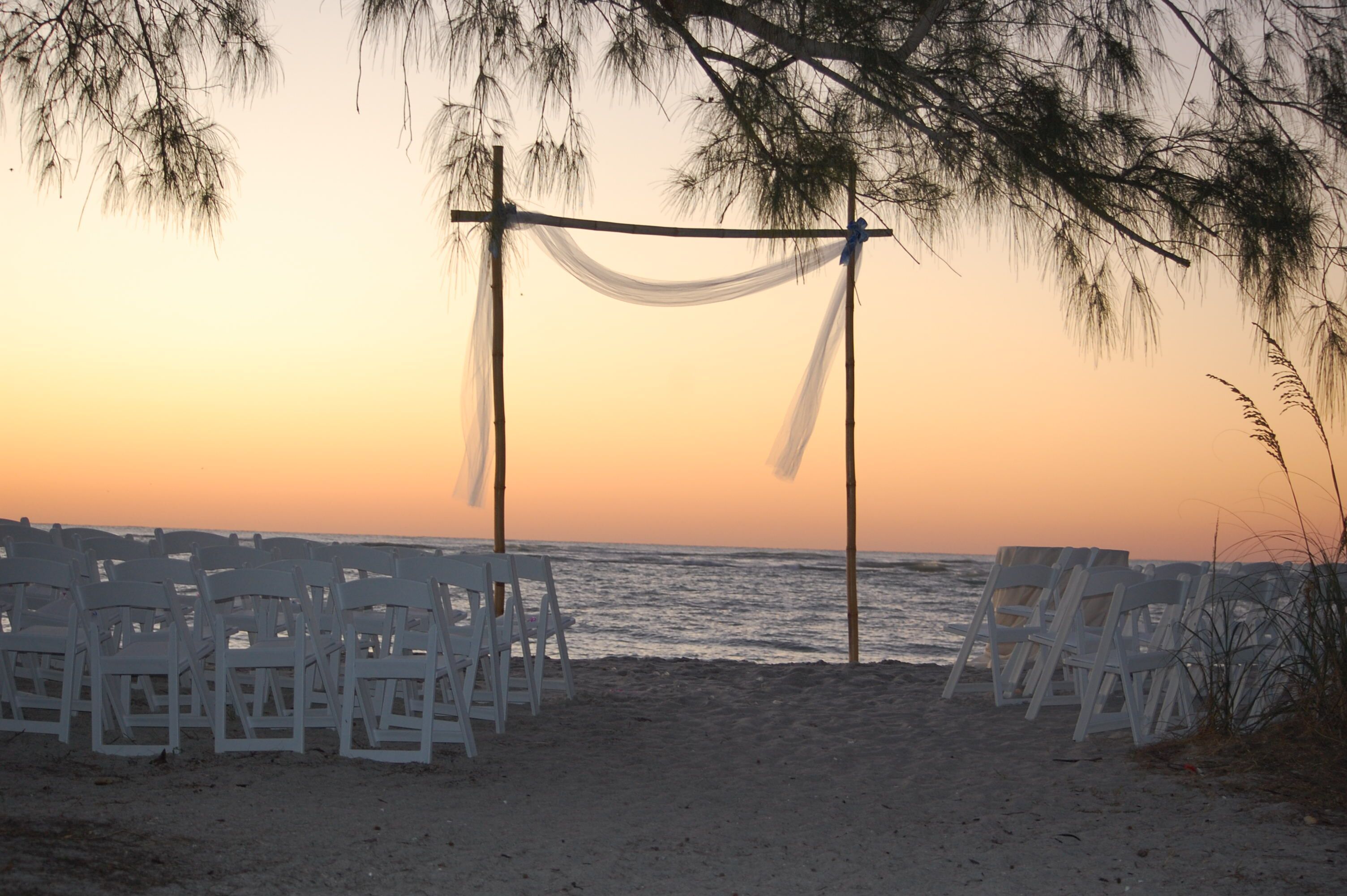 Palm Island Resort | Reception Venues - The Knot