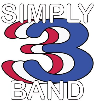 SIMPLY THREE BAND - 70s Band - Forked River, NJ - Hero Main