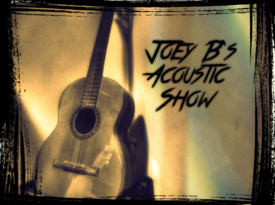 Joey B Acoustic Show - Acoustic Guitarist - French Lick, IN - Hero Gallery 3