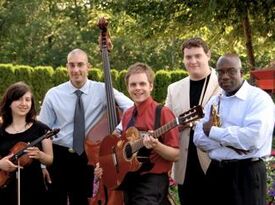 The Amherst String Ensemble - String Quartet - Amherst, MA - Hero Gallery 1