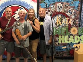 Kate and the Melonheads - Cover Band - Bound Brook, NJ - Hero Gallery 4
