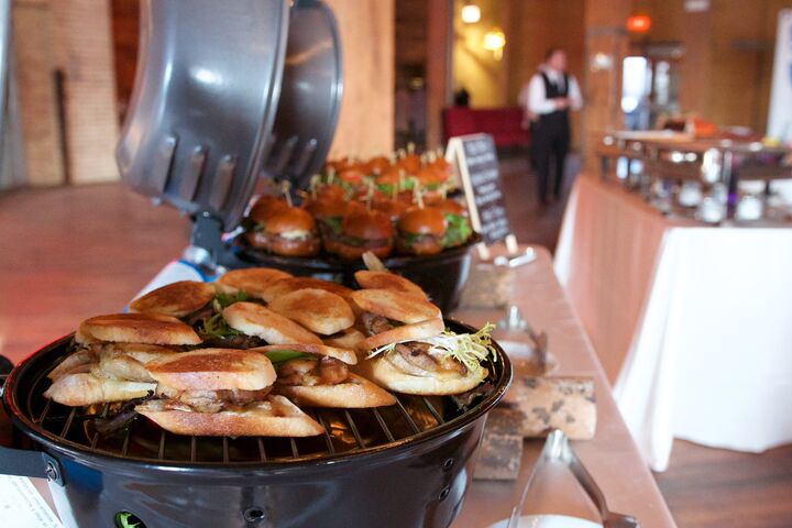 catering chicago