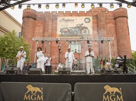 Le' Mixx - Motown Band - Hamden, CT - Hero Gallery 1