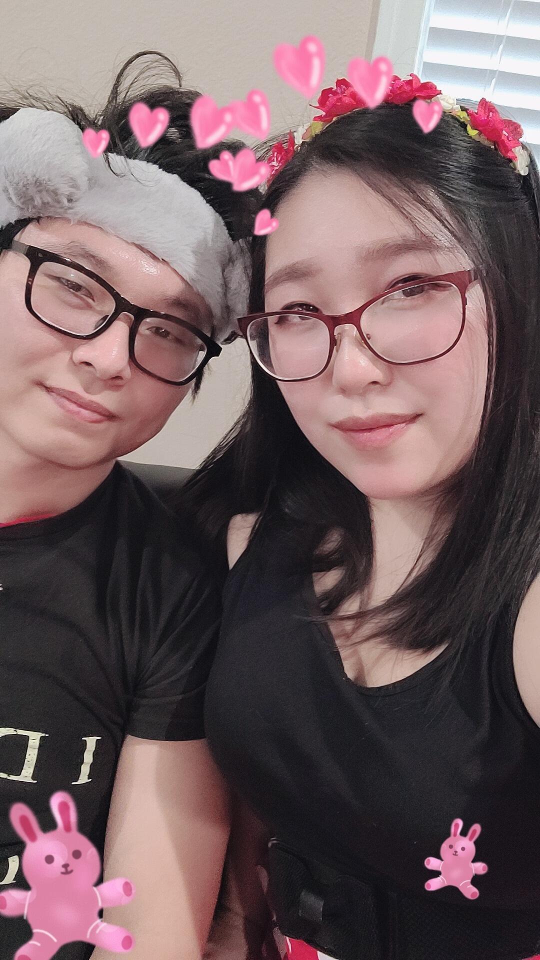 Valentine's Day~