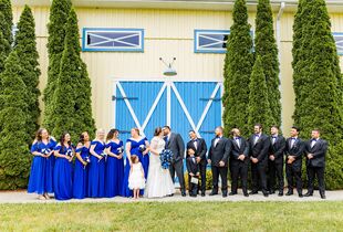 20+ Best Harrisonburg VA Wedding Venues