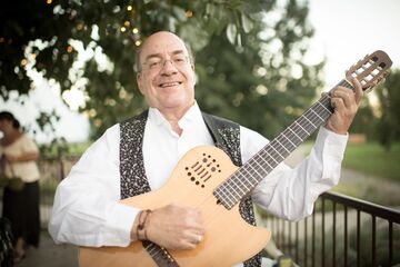 Eric Roberts - Classical Guitarist - Littleton, CO - Hero Main