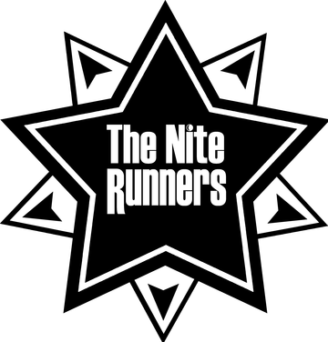 The Nite Runners - Classic Rock Band - Germantown, MD - Hero Main