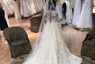 Wedding Dresses Hickory NC