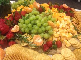 Fleur de Lis Catering & Events - Caterer - Montgomery, AL - Hero Gallery 2