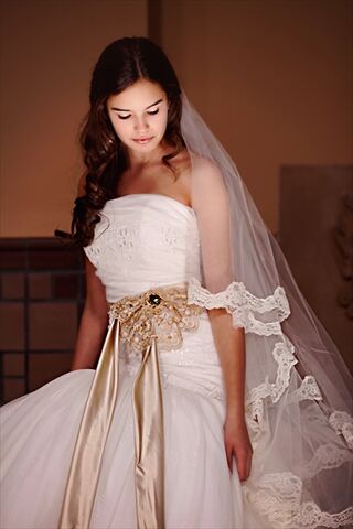  Wedding Gowns  by Daci Bridal  Salons Boise  ID