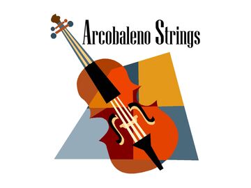 Arcobaleno Strings - String Quartet - Tacoma, WA - Hero Main