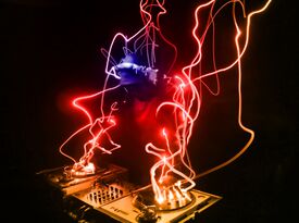 DJ RickyD - DJ - Washington, DC - Hero Gallery 1