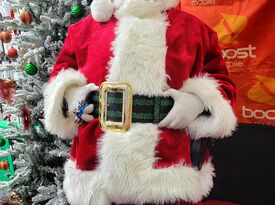 Jimbo Santa Claus - Santa Claus - New York City, NY - Hero Gallery 3