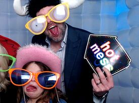 Picture Perfect Photobooth Rentals Chicago - Photo Booth - Chicago, IL - Hero Gallery 2