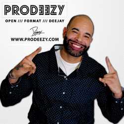 Prodeezy, profile image