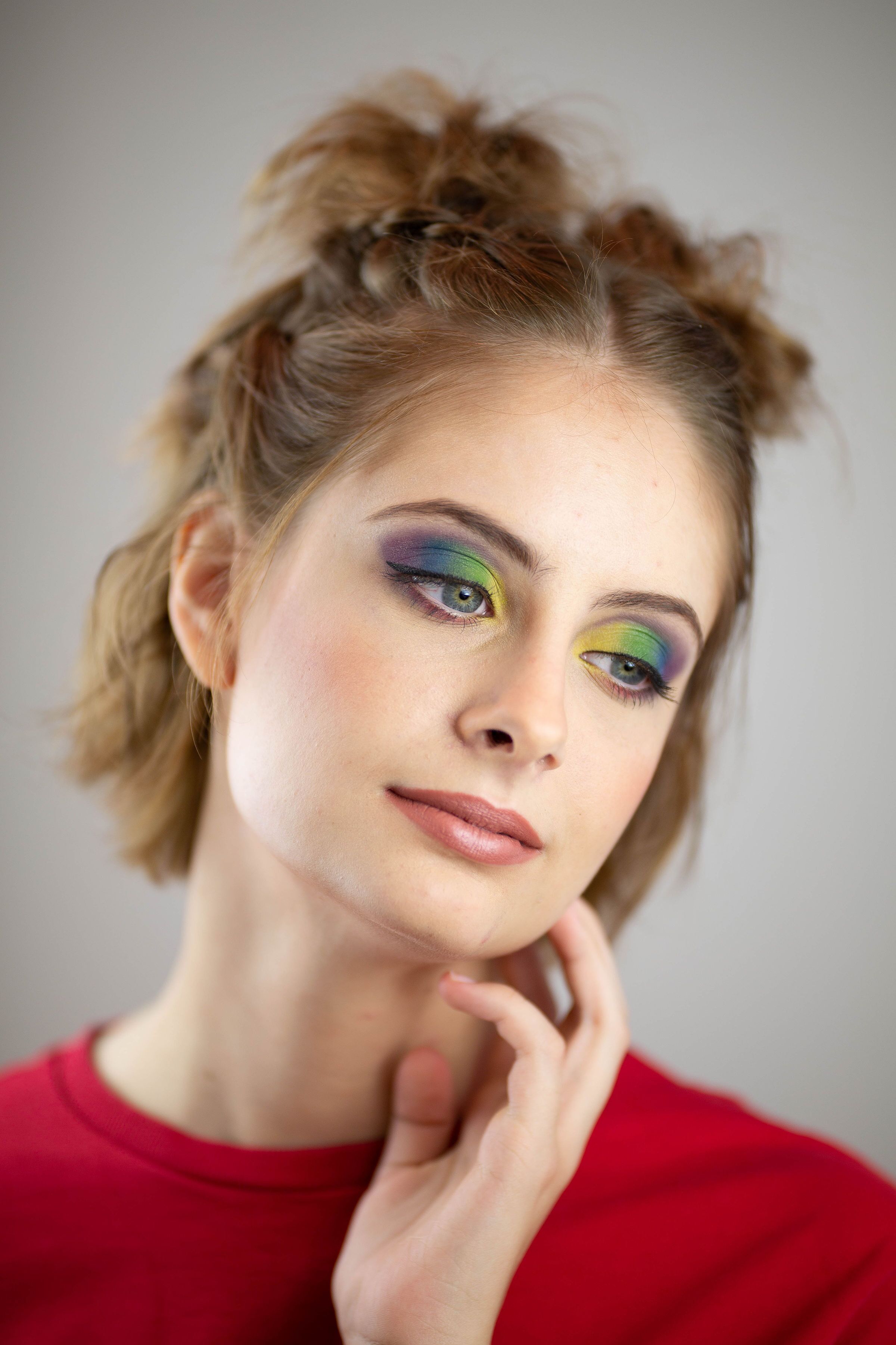 kayla stine makeup artistry | beauty - duluth, mn