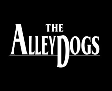 The Alley Dogs Band - Classic Rock Band - San Jose, CA - Hero Main